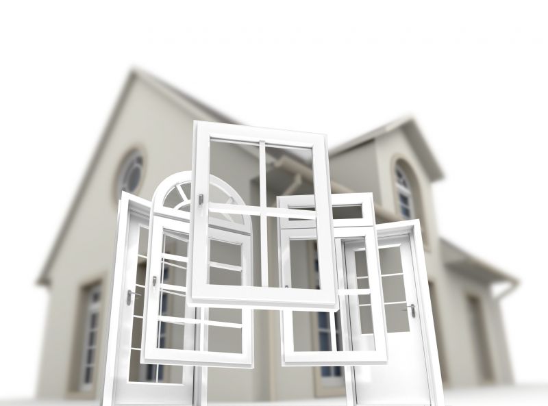 Cost of Windows Installation in Pflugerville, TX
