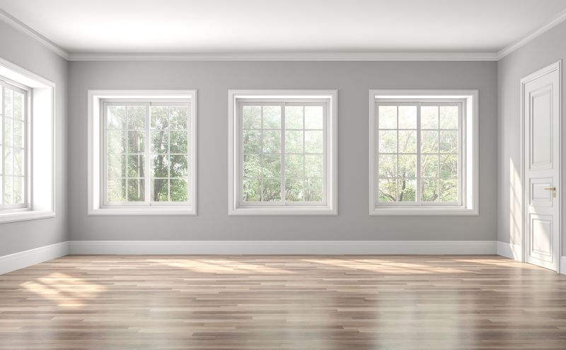 Best Window Installation Contractors in Pflugerville, TX